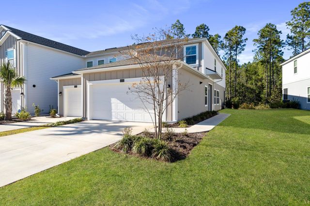 553 Coastline Way, St Augustine, FL 32092