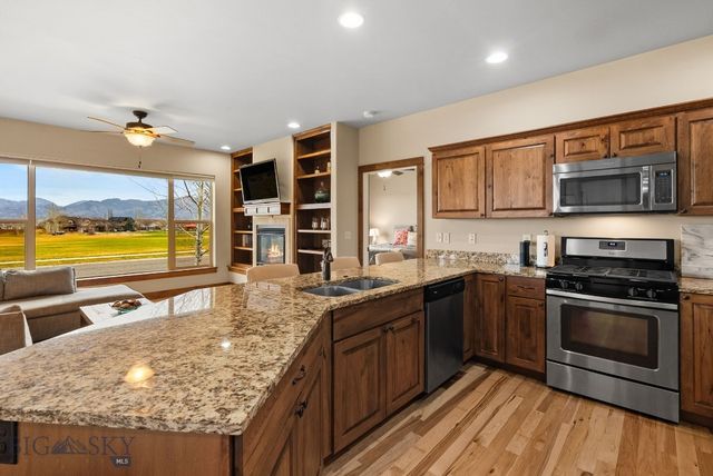 890 Sanders Avenue Unit K K, Bozeman, MT 59718
