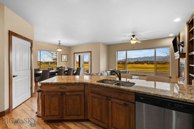 890 Sanders Avenue Unit K K, Bozeman, MT 59718