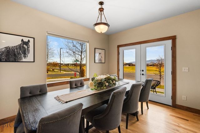 890 Sanders Avenue Unit K K, Bozeman, MT 59718