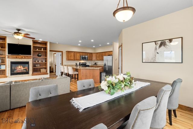 890 Sanders Avenue Unit K K, Bozeman, MT 59718