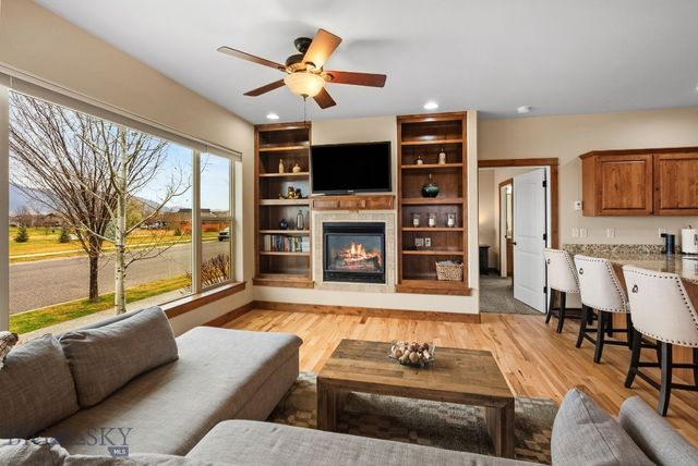 890 Sanders Avenue Unit K K, Bozeman, MT 59718