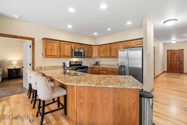 890 Sanders Avenue Unit K K, Bozeman, MT 59718