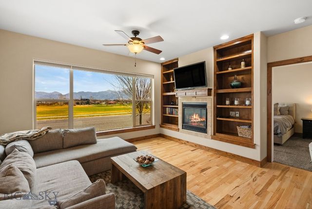 890 Sanders Avenue Unit K K, Bozeman, MT 59718