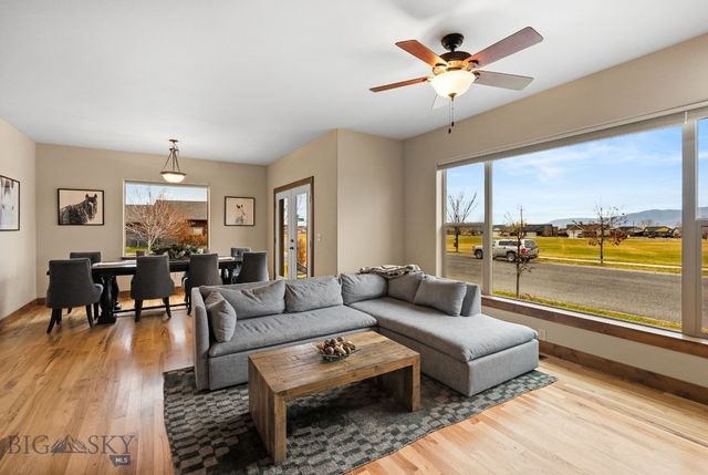 890 Sanders Avenue Unit K K, Bozeman, MT 59718