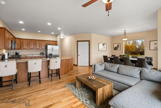 890 Sanders Avenue Unit K K, Bozeman, MT 59718