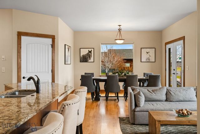 890 Sanders Avenue Unit K K, Bozeman, MT 59718