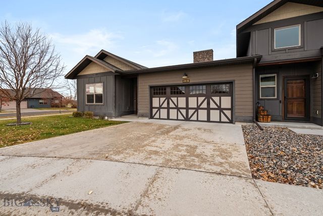 890 Sanders Avenue Unit K K, Bozeman, MT 59718