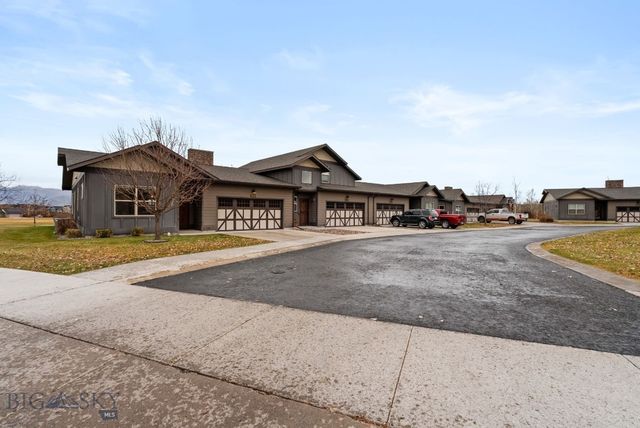 890 Sanders Avenue Unit K K, Bozeman, MT 59718