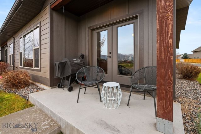 890 Sanders Avenue Unit K K, Bozeman, MT 59718