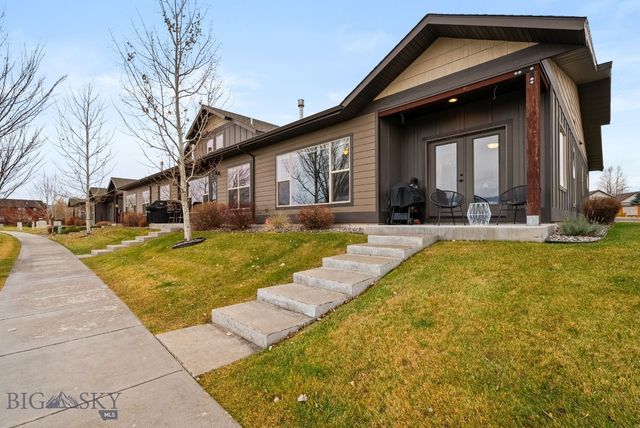 890 Sanders Avenue Unit K K, Bozeman, MT 59718