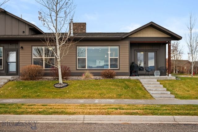 890 Sanders Avenue Unit K K, Bozeman, MT 59718