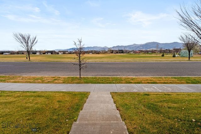 890 Sanders Avenue Unit K K, Bozeman, MT 59718