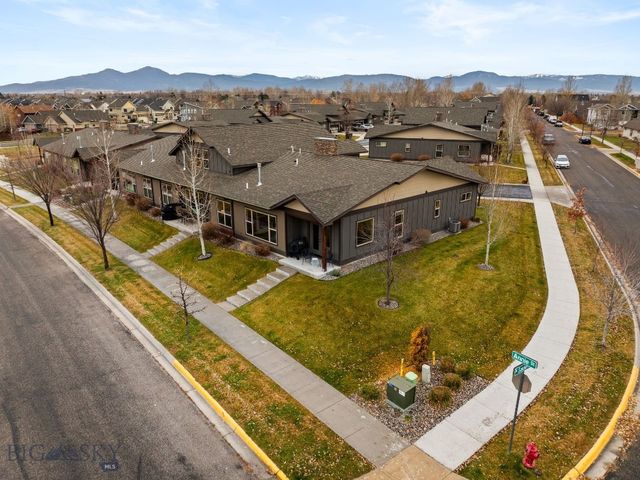 890 Sanders Avenue Unit K K, Bozeman, MT 59718