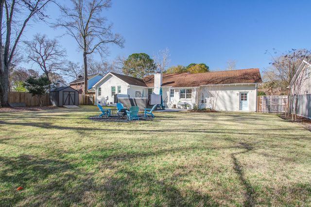 189 Old Dominion Drive, North Charleston, SC 29418