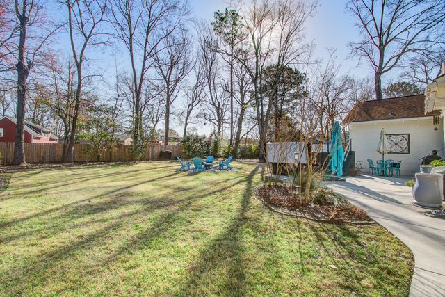 189 Old Dominion Drive, North Charleston, SC 29418