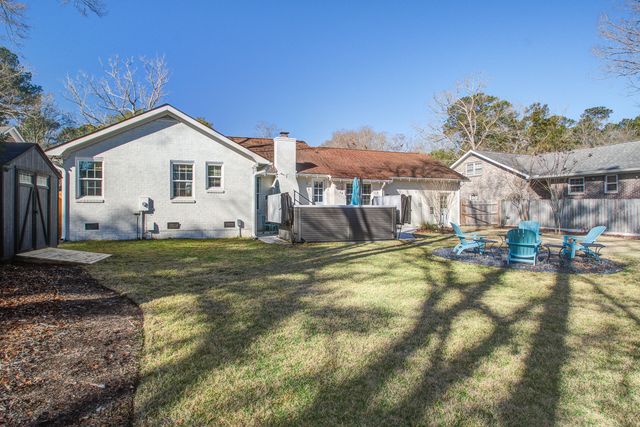 189 Old Dominion Drive, North Charleston, SC 29418