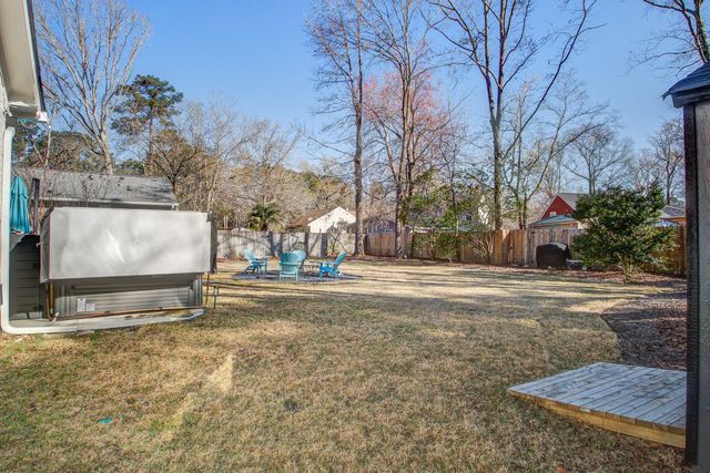 189 Old Dominion Drive, North Charleston, SC 29418