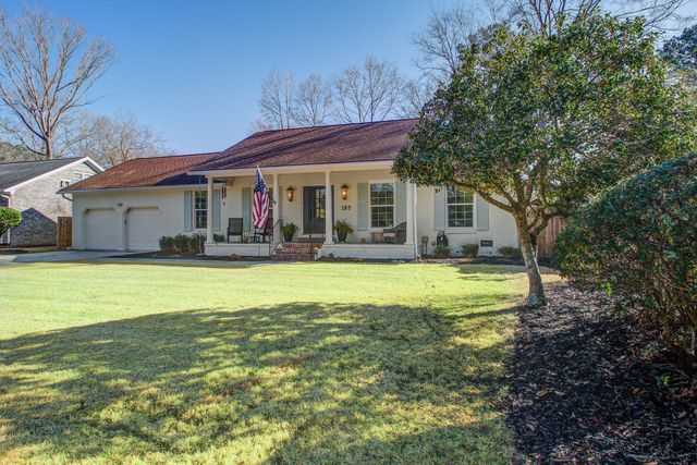 189 Old Dominion Drive, North Charleston, SC 29418