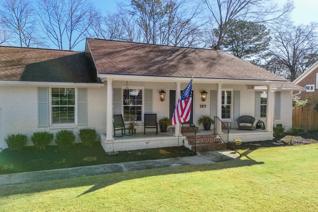 189 Old Dominion Drive, North Charleston, SC 29418