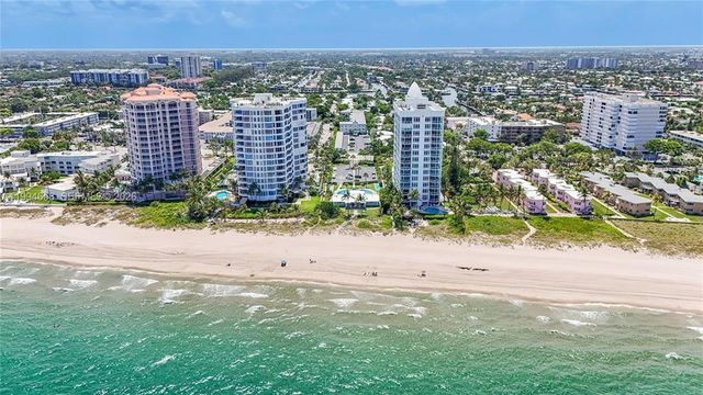 1431 S Ocean Boulevard Unit 28, Pompano Beach, FL 33062