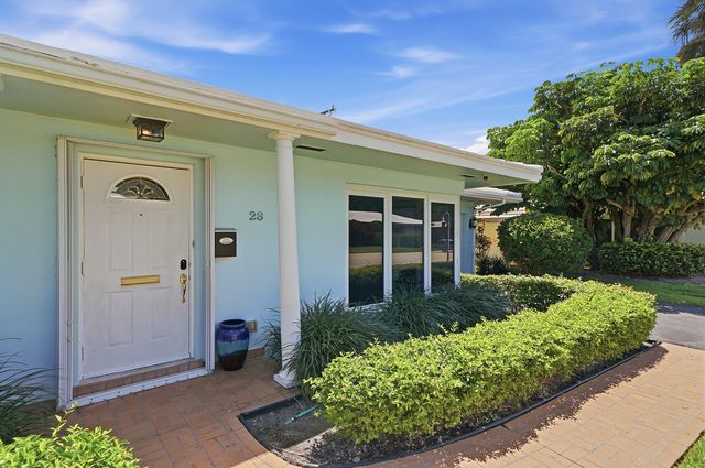1431 S Ocean Boulevard Unit 28, Pompano Beach, FL 33062
