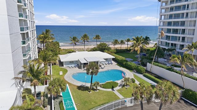 1431 S Ocean Boulevard Unit 28, Pompano Beach, FL 33062