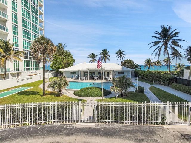 1431 S Ocean Boulevard Unit 28, Pompano Beach, FL 33062
