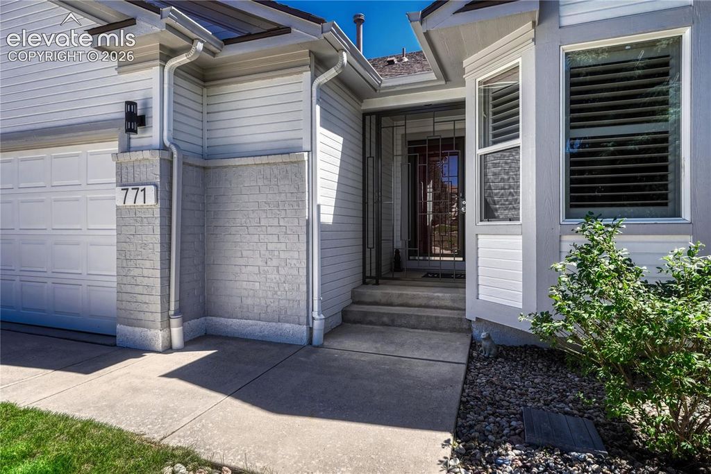 771 Mesa Creek Drive, Monument, CO 80132 — photo 3