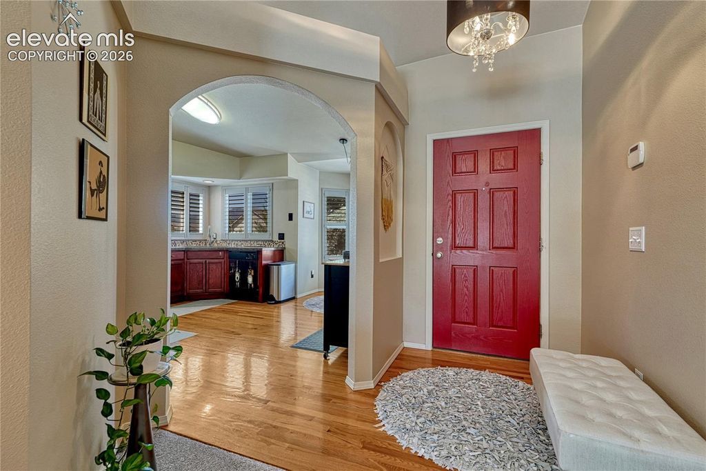 771 Mesa Creek Drive, Monument, CO 80132 — photo 5