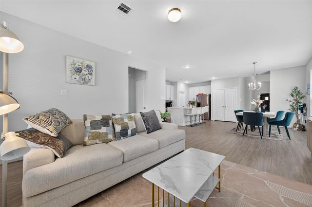 17746 Pamukkale Place, Tomball, TX 77377