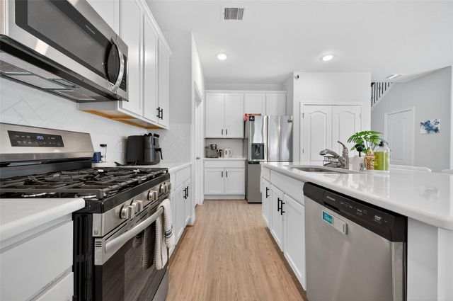 17746 Pamukkale Place, Tomball, TX 77377