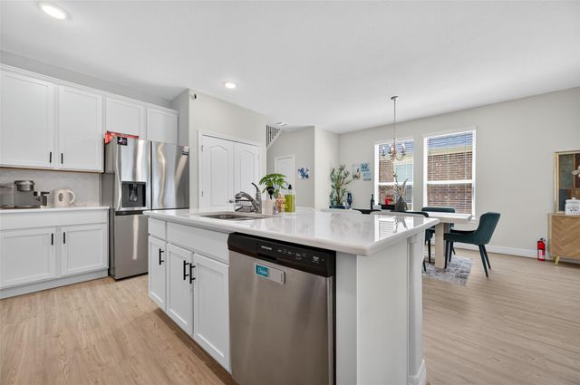 17746 Pamukkale Place, Tomball, TX 77377