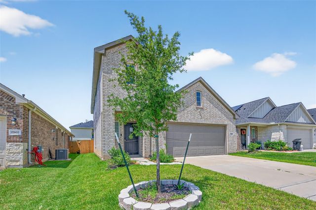 17746 Pamukkale Place, Tomball, TX 77377