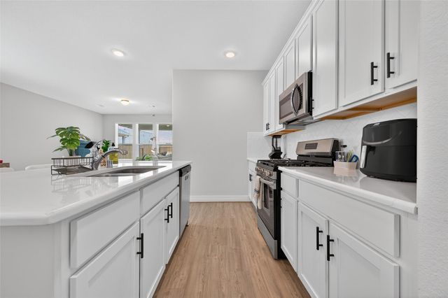 17746 Pamukkale Place, Tomball, TX 77377