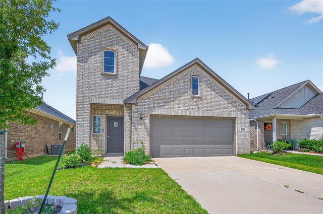 17746 Pamukkale Place, Tomball, TX 77377