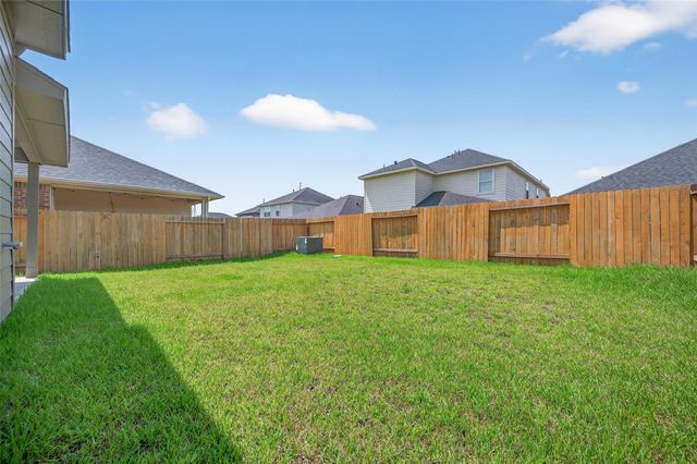 17746 Pamukkale Place, Tomball, TX 77377