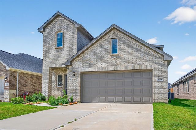 17746 Pamukkale Place, Tomball, TX 77377