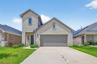 17746 Pamukkale Place, Tomball, TX 77377