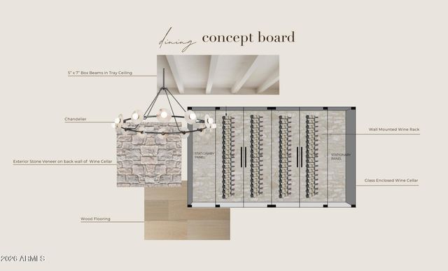 10401 E CHARTER OAK Drive, Scottsdale, AZ 85259