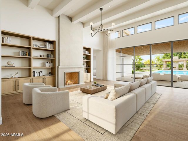 10401 E CHARTER OAK Drive, Scottsdale, AZ 85259