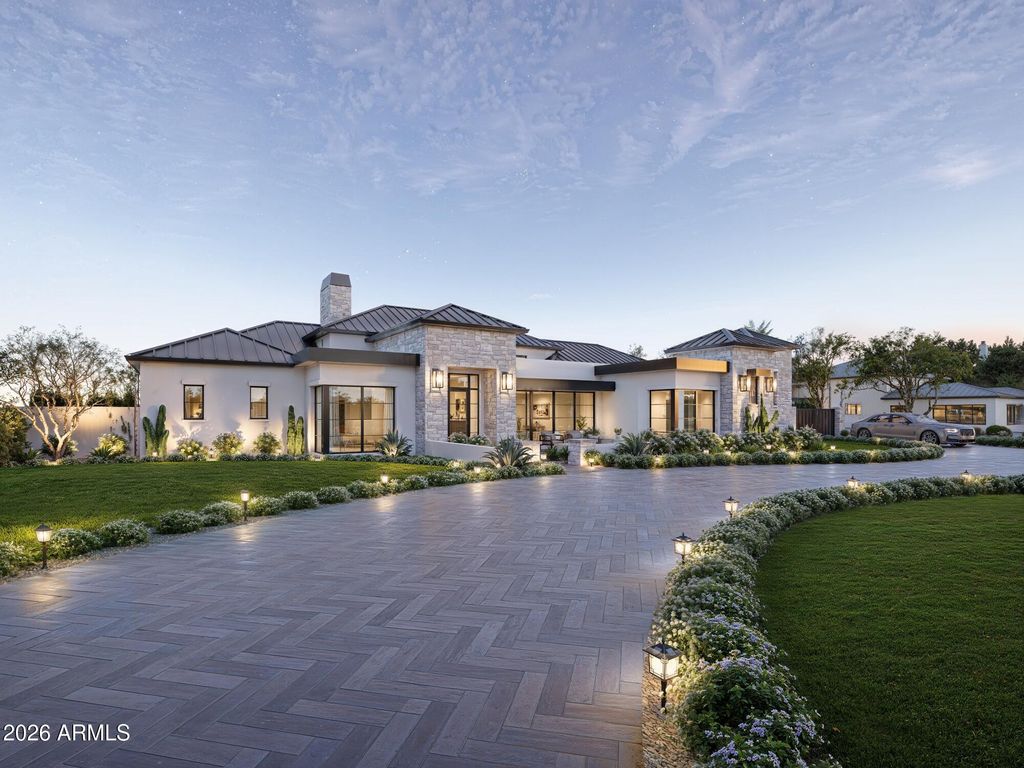 10401 E CHARTER OAK Drive, Scottsdale, AZ 85259 — photo 2