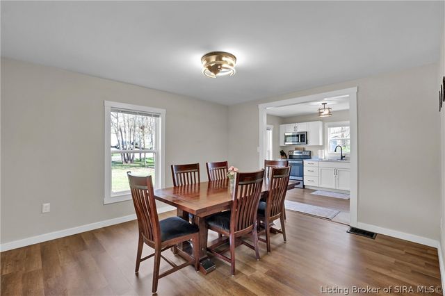 345 Oriole Drive, Charlestown, IN 47111