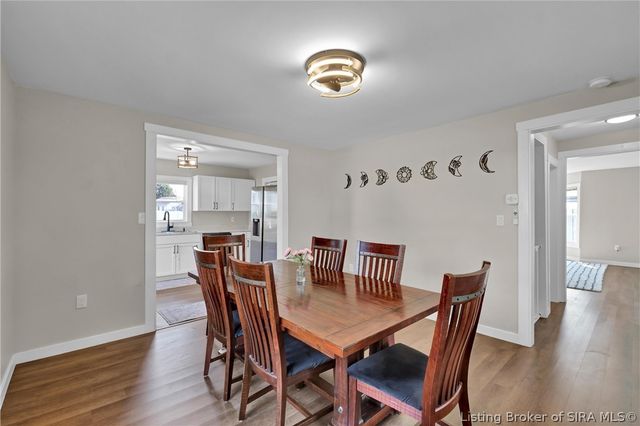 345 Oriole Drive, Charlestown, IN 47111