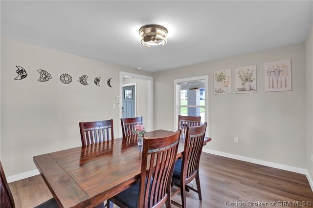 345 Oriole Drive, Charlestown, IN 47111