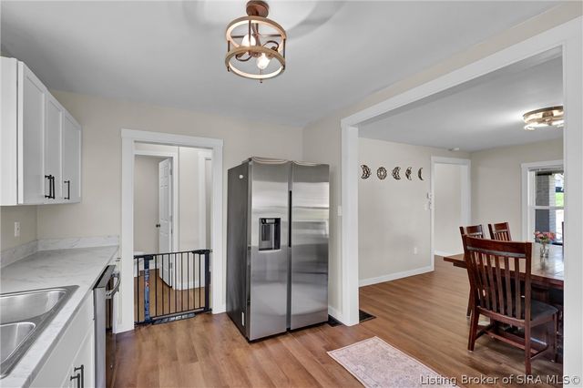 345 Oriole Drive, Charlestown, IN 47111