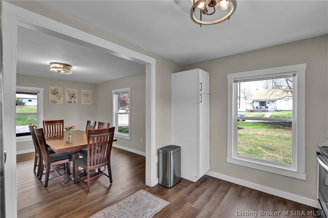 345 Oriole Drive, Charlestown, IN 47111