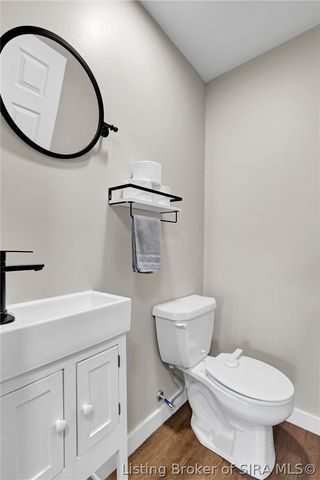 345 Oriole Drive, Charlestown, IN 47111