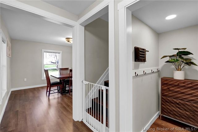 345 Oriole Drive, Charlestown, IN 47111