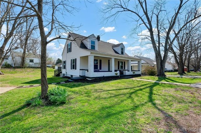 345 Oriole Drive, Charlestown, IN 47111